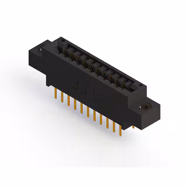 896-022-520-807 EDAC Inc.  Edgeboard Connectors